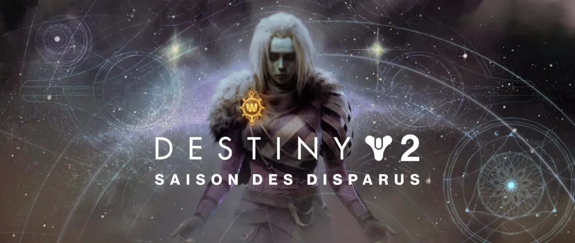 Image de Destiny 2 : La Saison des Disparus
