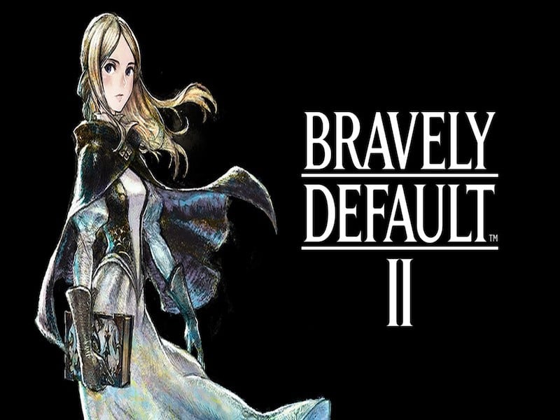 Image de Bravely Default II