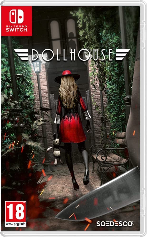 Image de Dollhouse