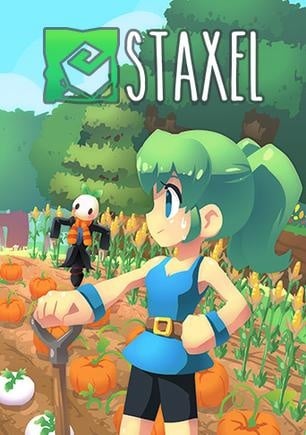 Image de Staxel
