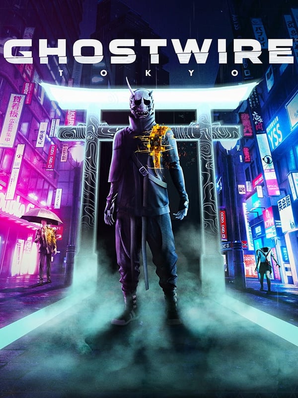 Image de Ghostwire Tokyo