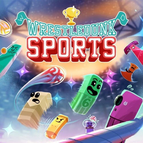 Image de Wrestledunk Sports