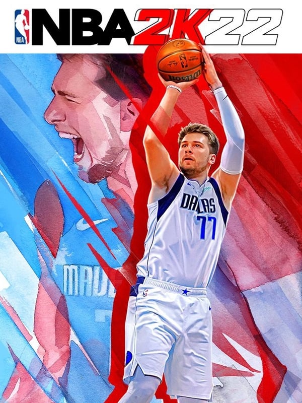 Image de NBA 2K22