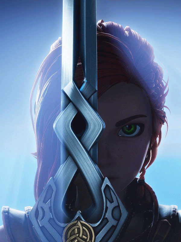 Image de Asterigos : Curse Of The Stars