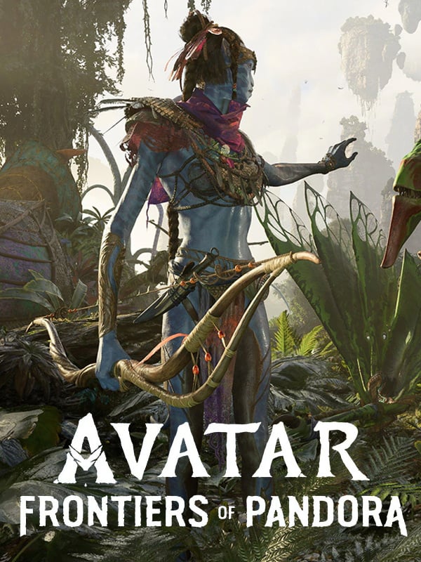 Avatar : Frontiers of Pandora