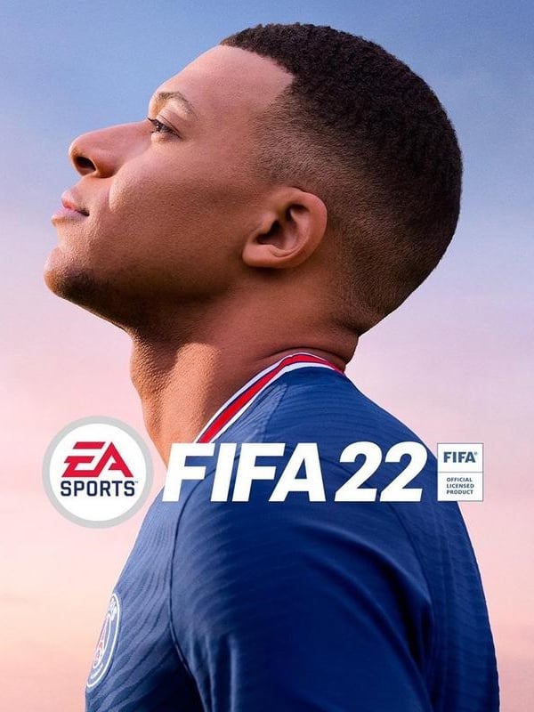 Image de FIFA 22