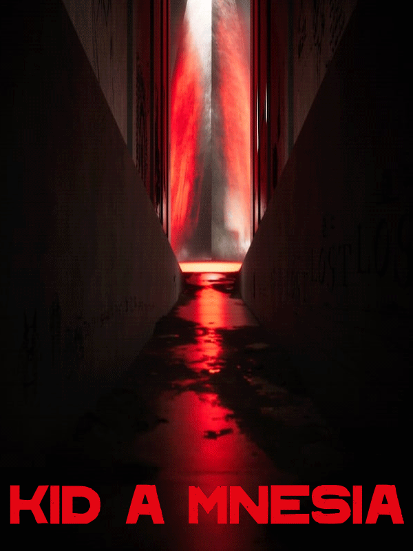 Image de Kid A Mnesia Exhibition