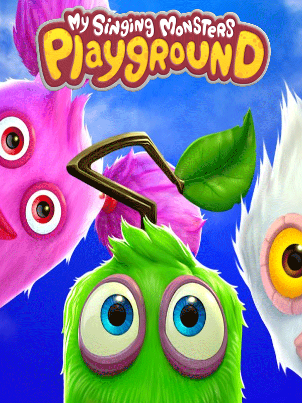 Image de My Singing Monsters Playground