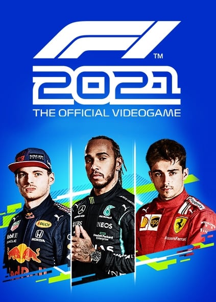 Image de F1 2021