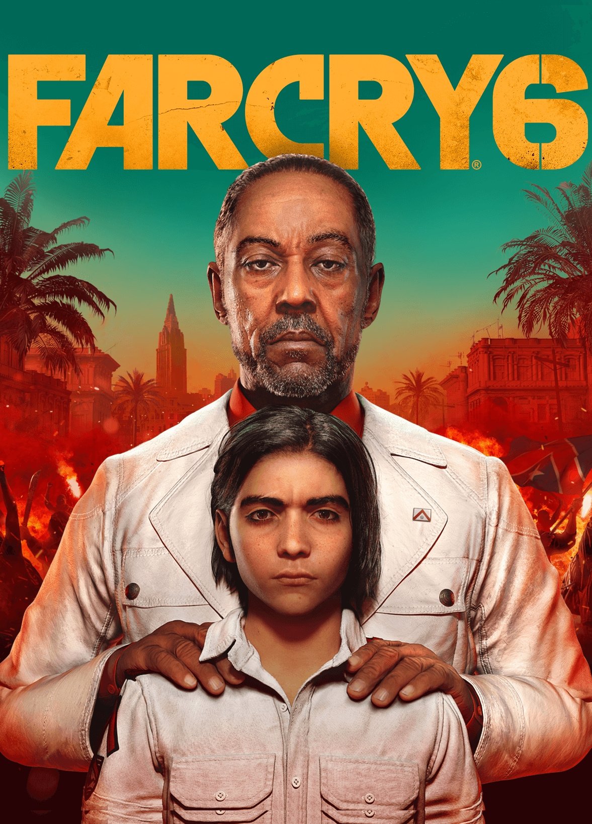 Image de Far Cry 6