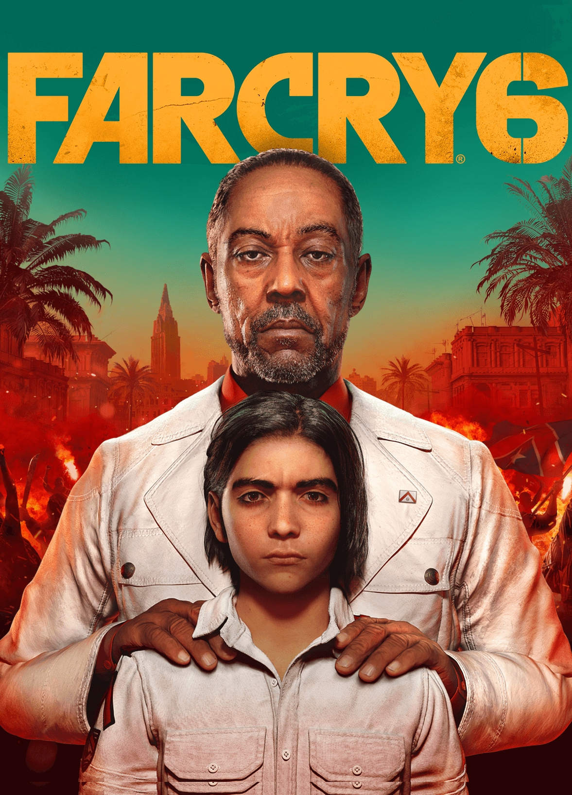Image de Far Cry 6