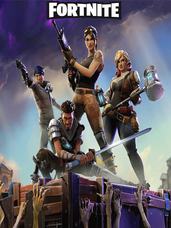 Image de Fortnite