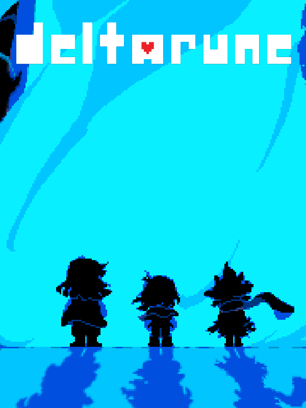 Image de Deltarune