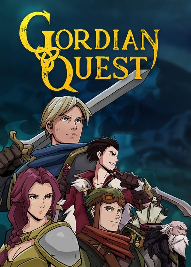 Image de Gordian Quest