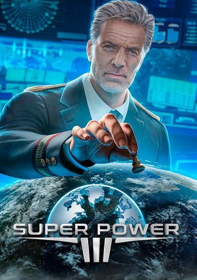 Image de SuperPower 3