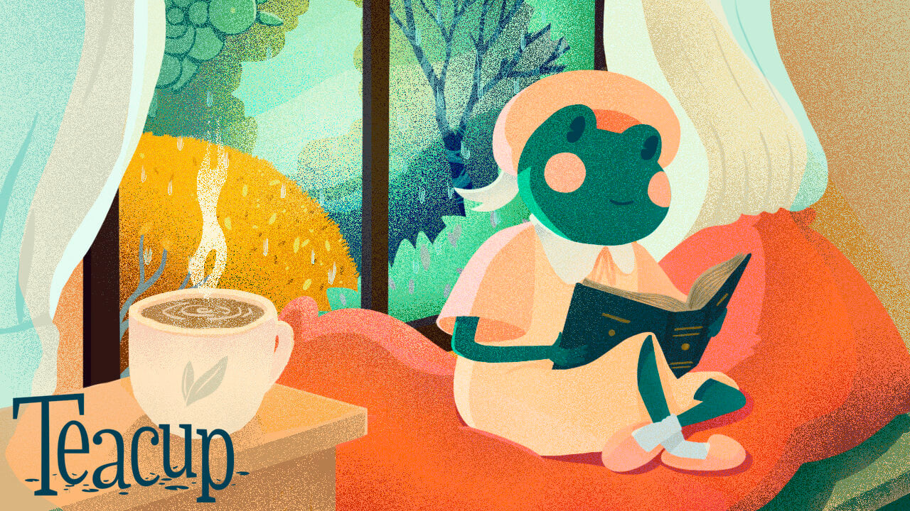 Image de Teacup