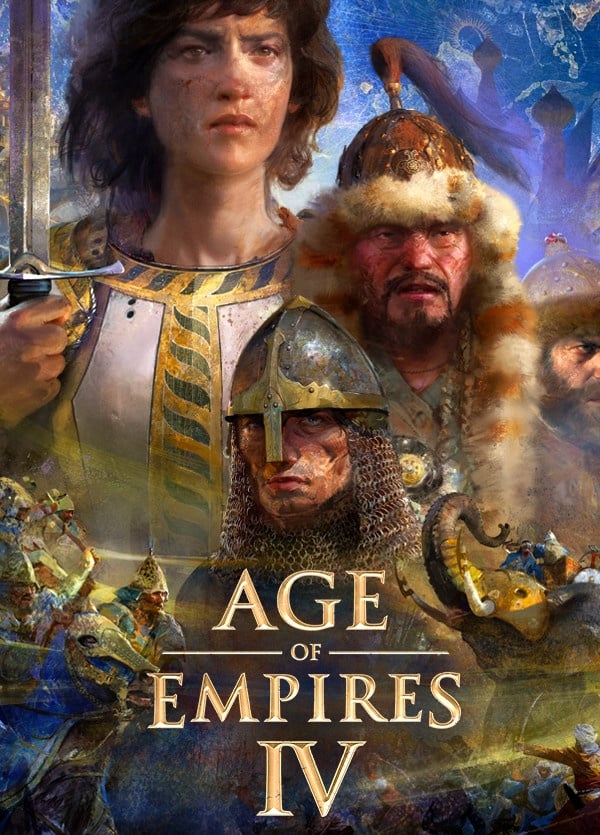 Image de Age of Empires IV
