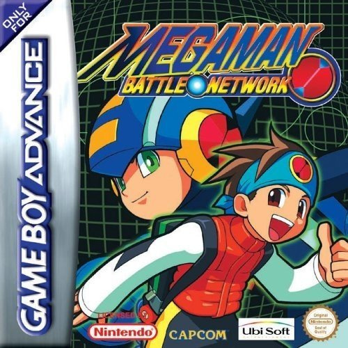 Image de Mega Man Battle Network