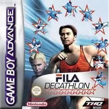 Image de FILA Decathlon