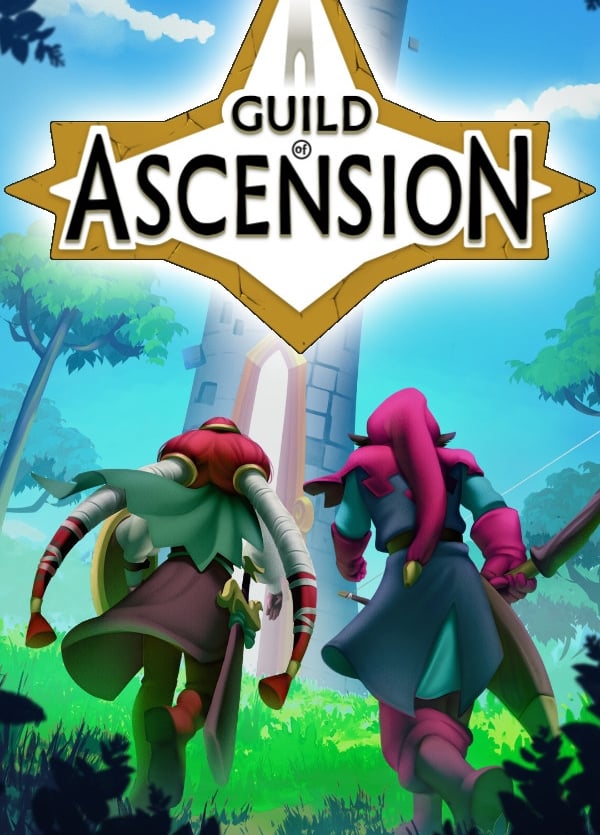 Image de Guild of Ascension