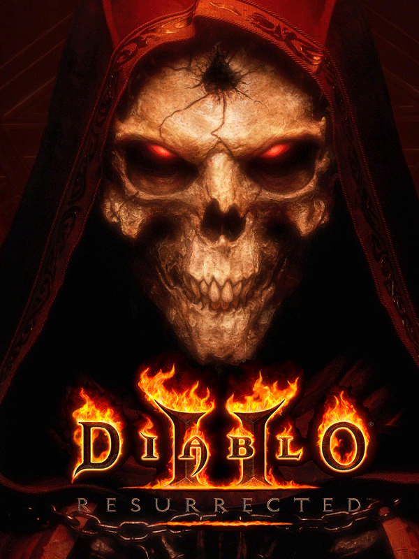 Image de Diablo II : Resurrected