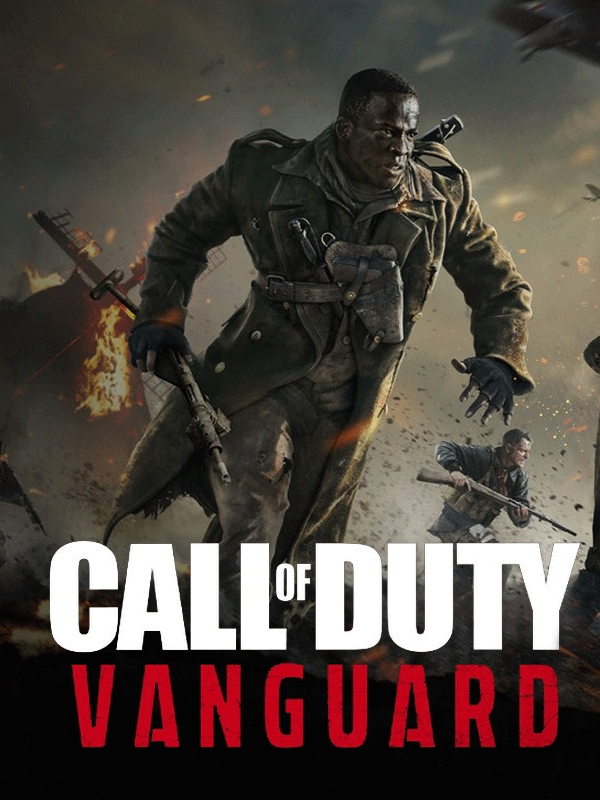 Image de Call of Duty : Vanguard