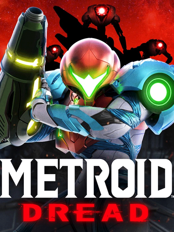 Image de Metroid Dread