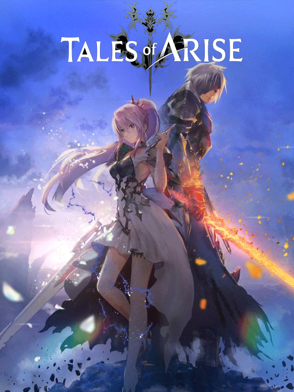 Image de Tales of Arise