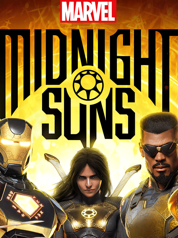 Marvel's Midnight Suns