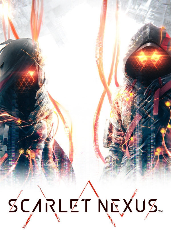SCARLET NEXUS