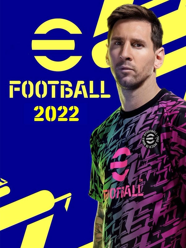Image de eFootball 2022