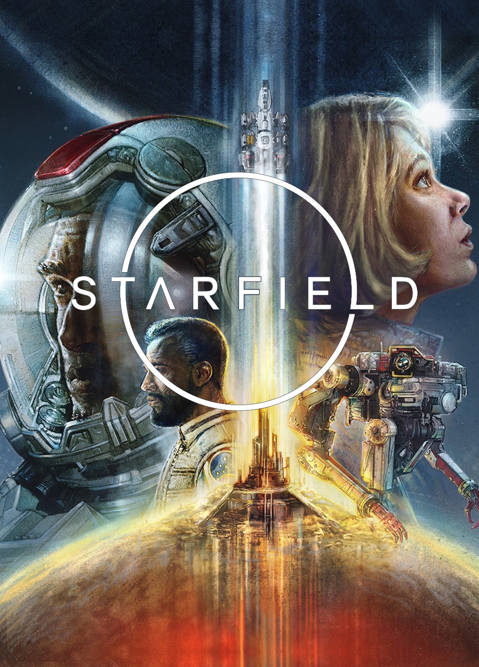 Image de Starfield