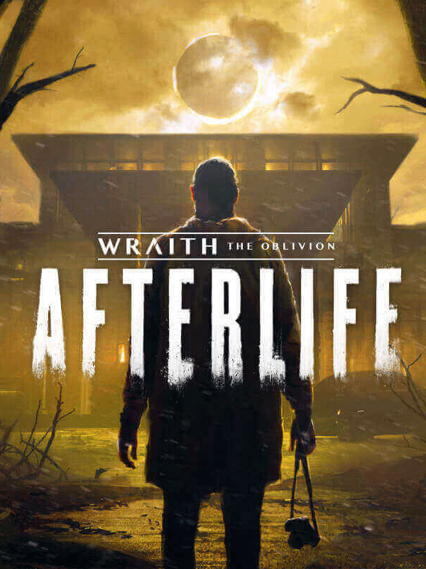 Image de Wraith : The Oblivion - Afterlife
