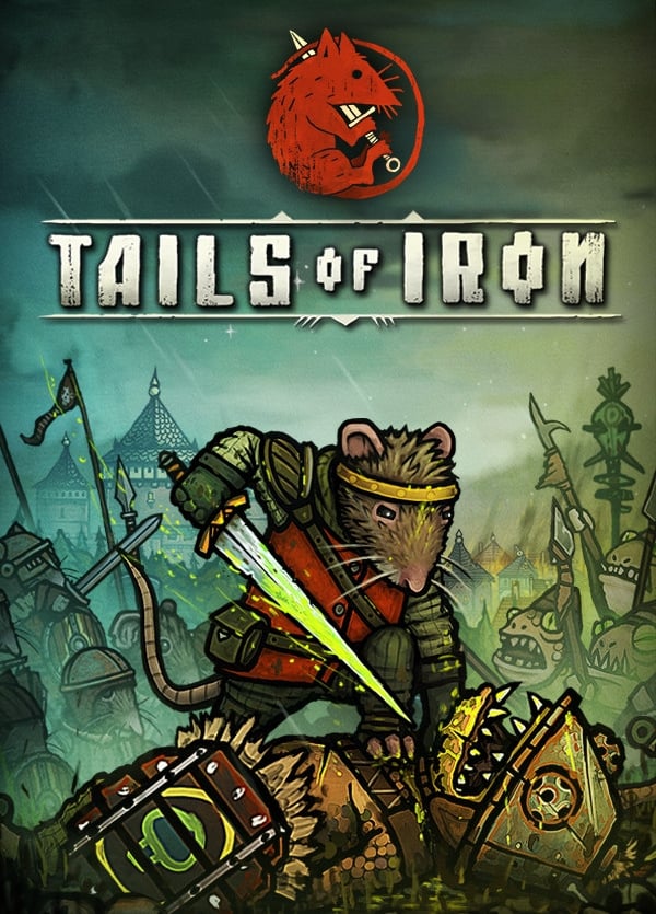 Image de Tails of Iron
