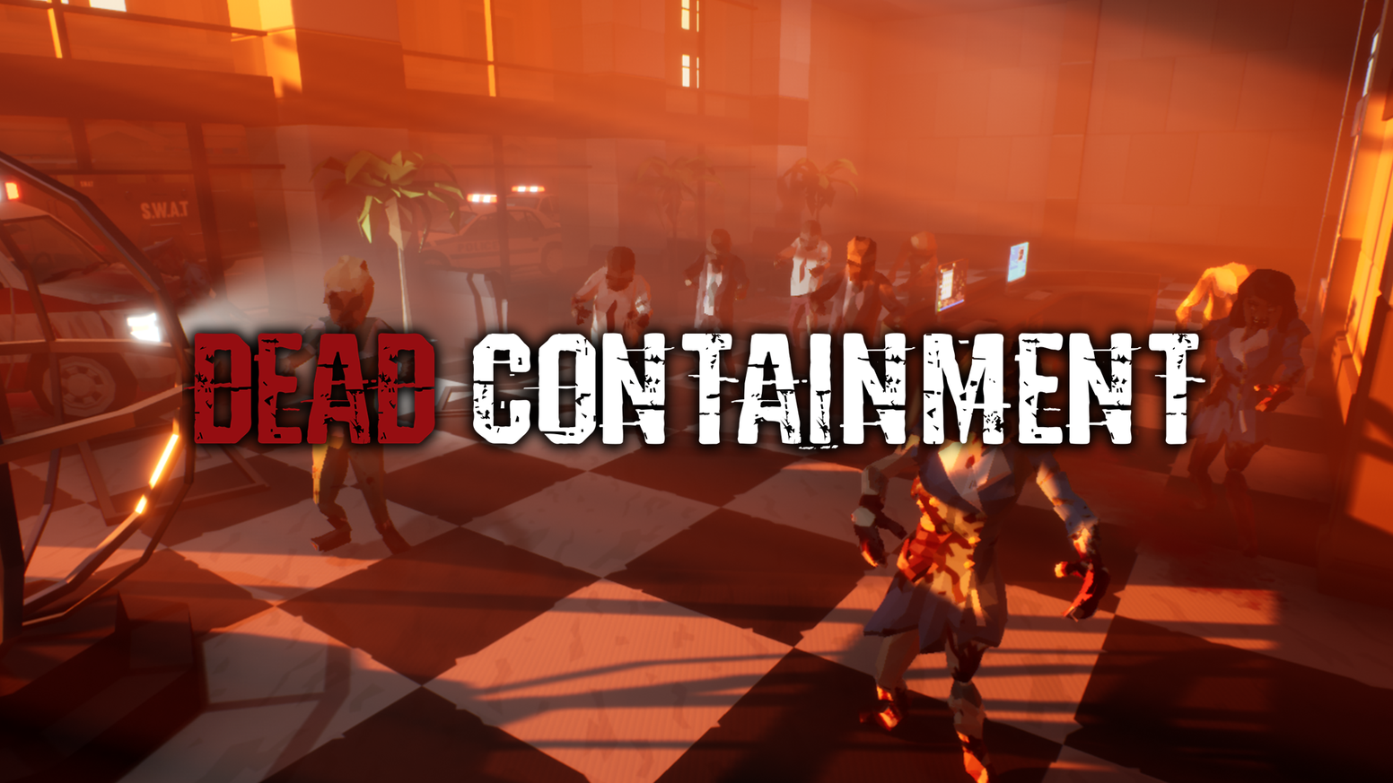 Image de Dead Containment