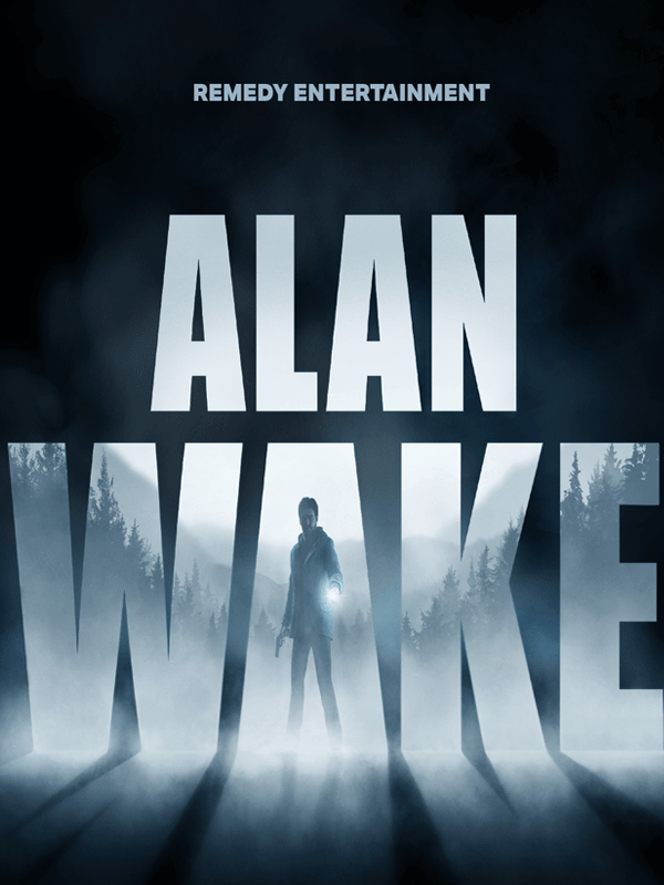 Image de Alan Wake Remastered