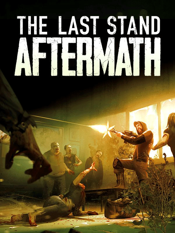 Image de The Last Stand : Aftermath