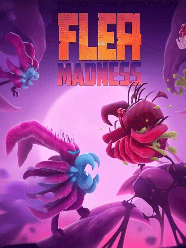 Image de Flea Madness