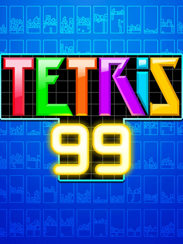 Tetris 99