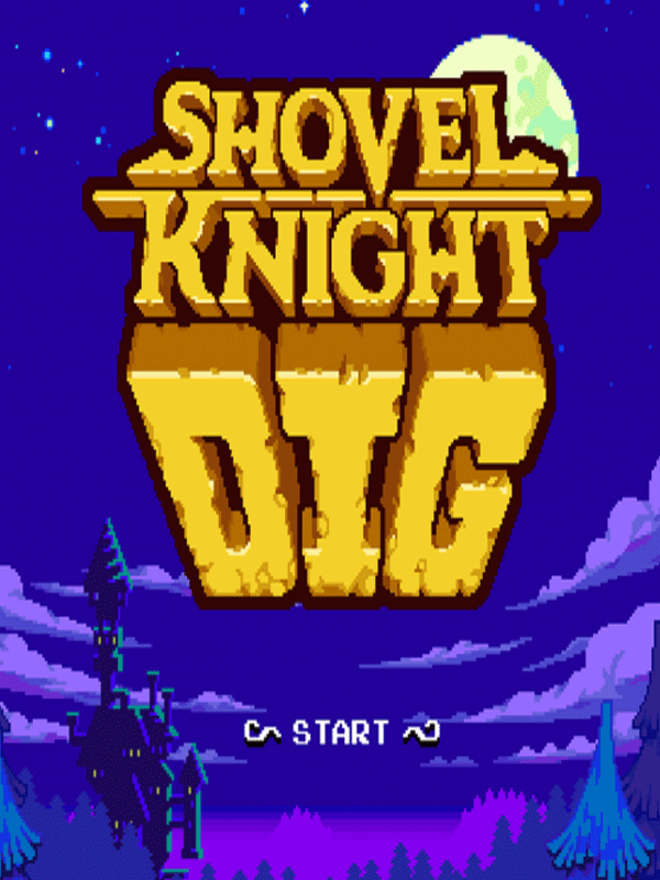 Image de Shovel Knight Dig