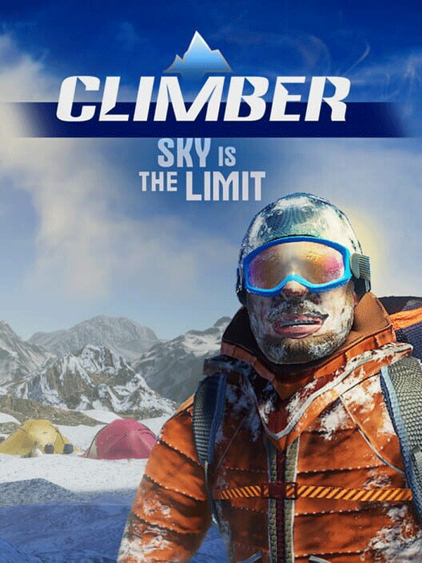 Image de Climber : Sky is the Limit