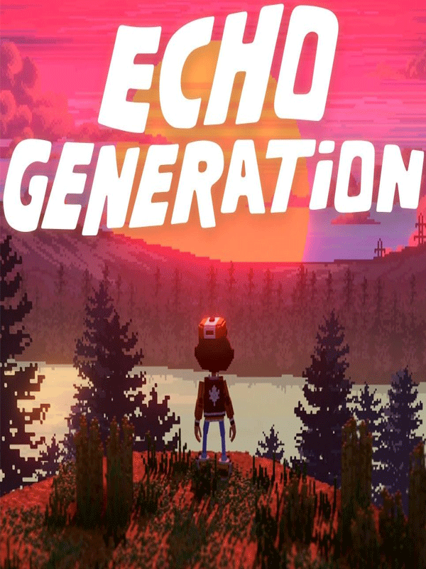 Echo Generation