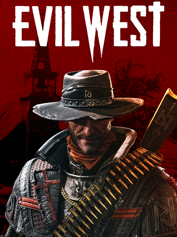 Image de Evil West