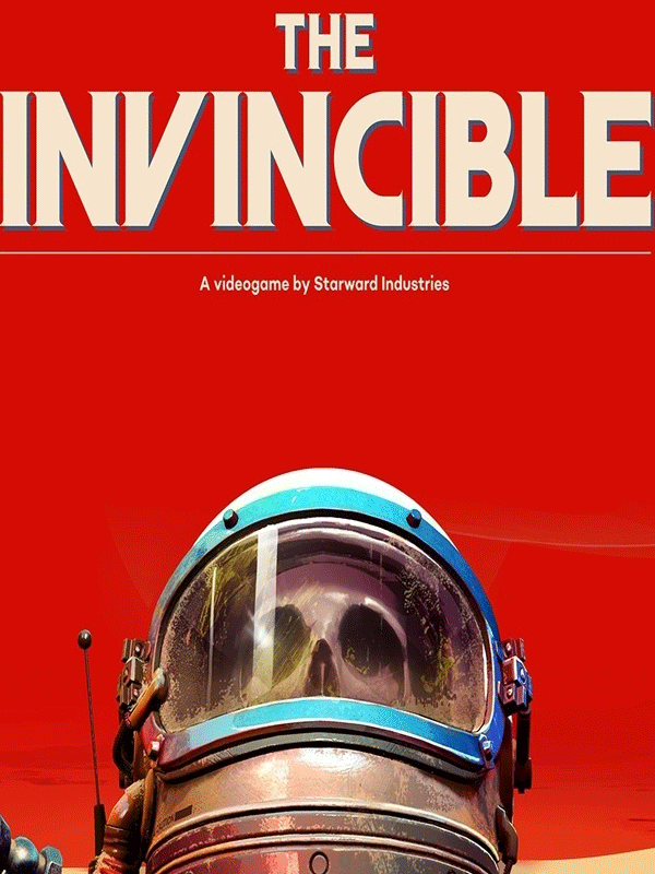 Image de The Invincible