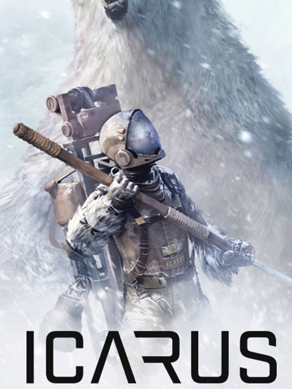 Icarus