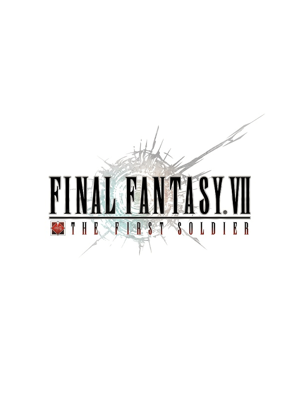 Image de Final Fantasy VII : The First Soldier