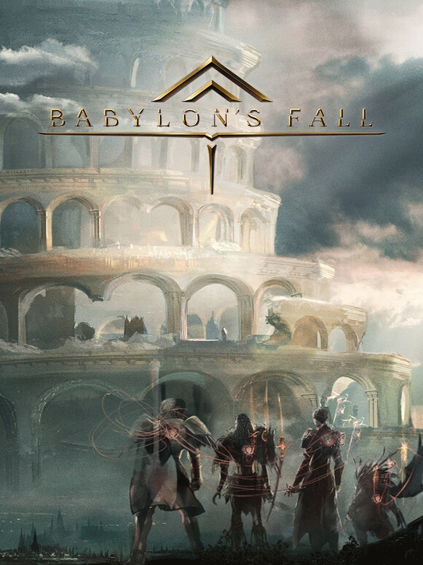 Babylon's Fall