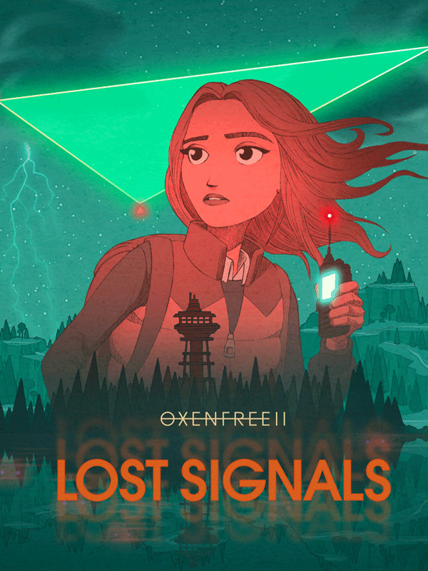 Image de Oxenfree II : Lost Signals