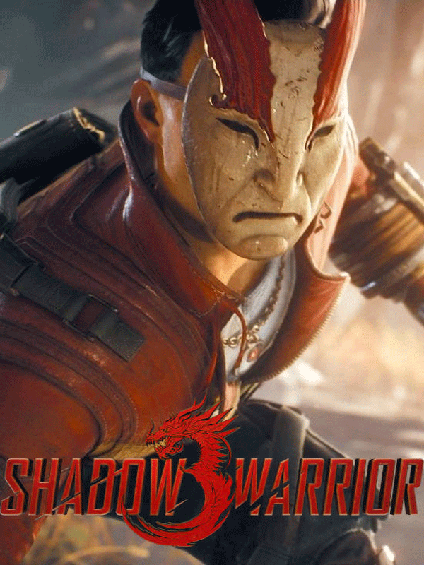 Image de Shadow Warrior 3