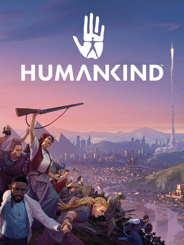 Image de Humankind
